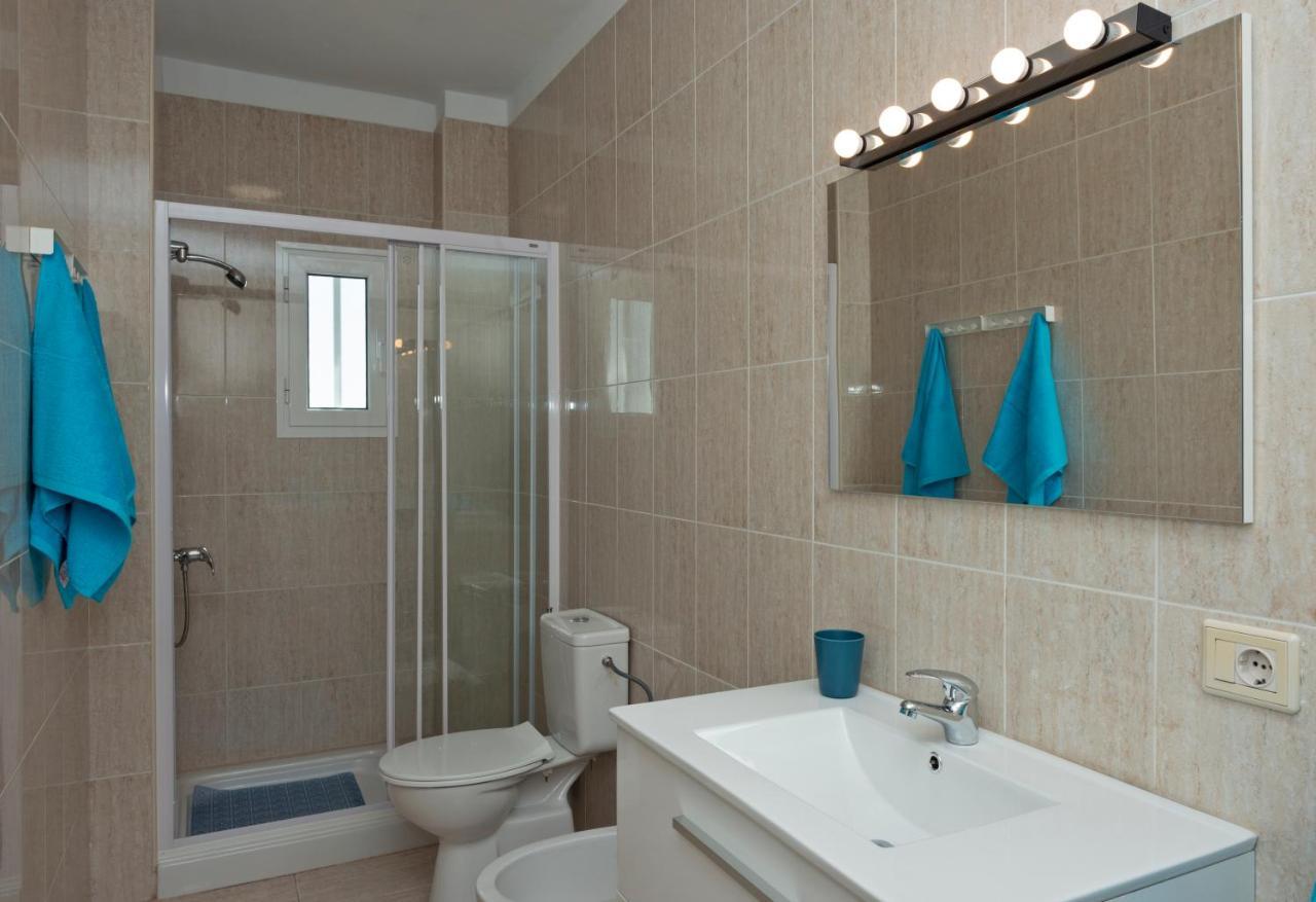 Eslanzarote Rame House In Puerto Del Carmen, Super Wifi, Sat Tv Apartment Tias Ngoại thất bức ảnh