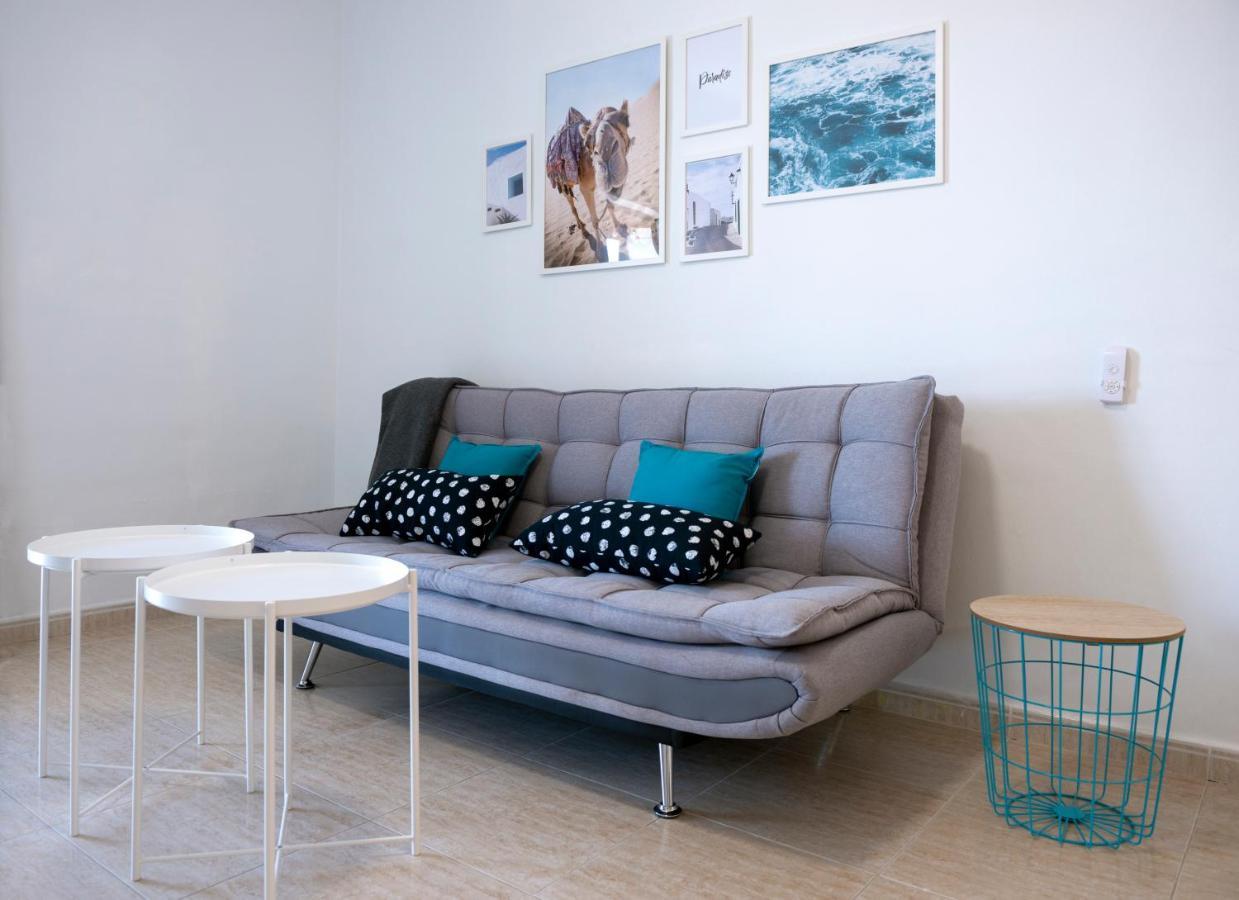 Eslanzarote Rame House In Puerto Del Carmen, Super Wifi, Sat Tv Apartment Tias Ngoại thất bức ảnh