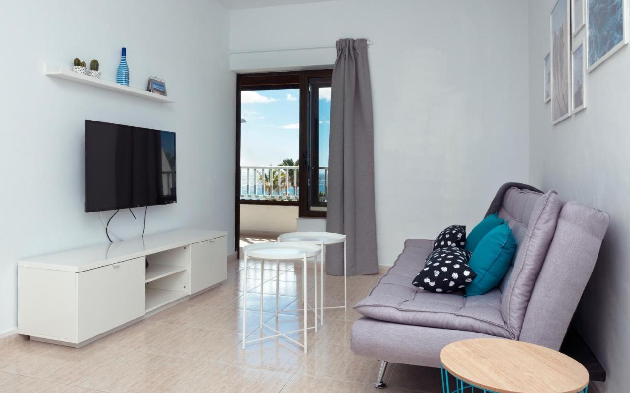 Eslanzarote Rame House In Puerto Del Carmen, Super Wifi, Sat Tv Apartment Tias Ngoại thất bức ảnh